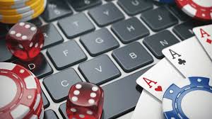 Vulkan Russia Casino